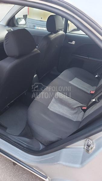 Ford Mondeo 2.0 Tdci