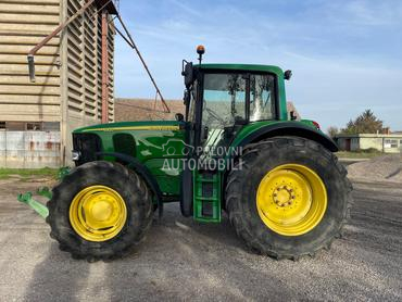 John Deere 6920