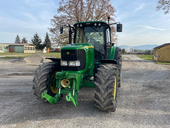 John Deere 6920