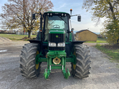 John Deere 6920