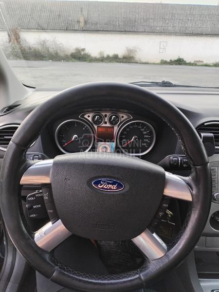 Ford Focus 1.6 TDCI