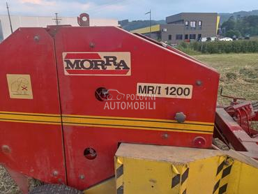 Moro MR/1200