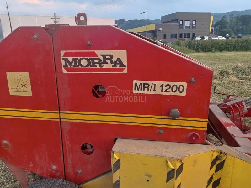 Moro MR/1200