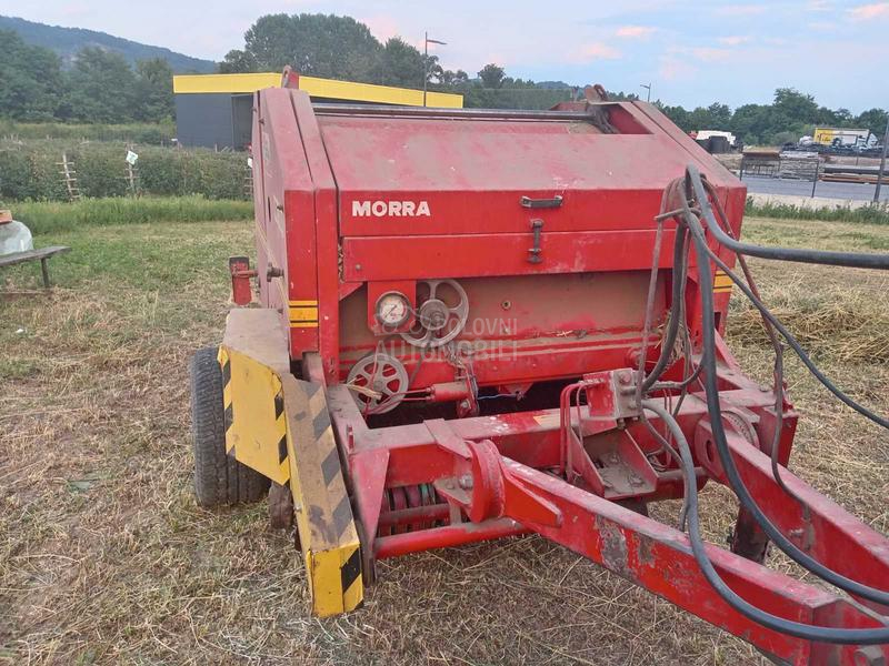 Moro MR/1200