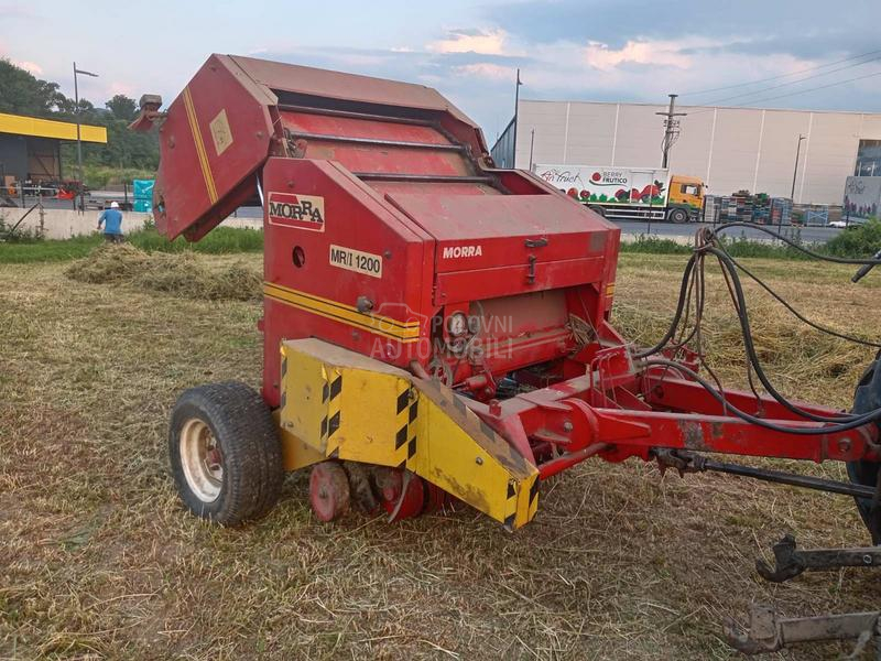 Moro MR/1200