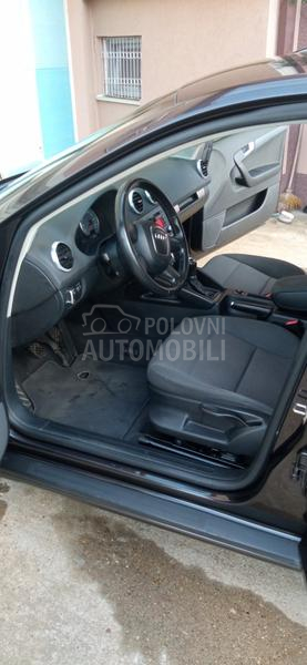Audi A3 1.6 TDI