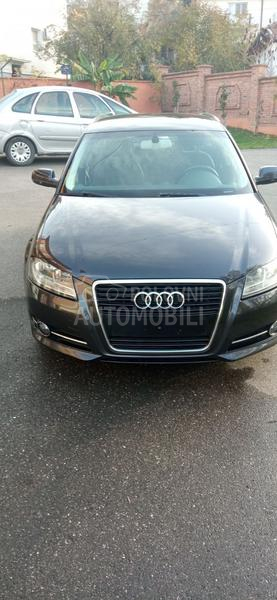 Audi A3 1.6 TDI
