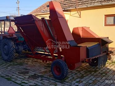 Sip 3500 berač i Elevator 9m