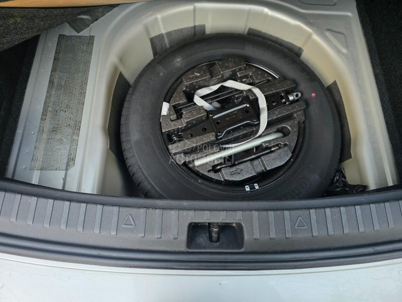 Škoda Scala 1.0 TSI