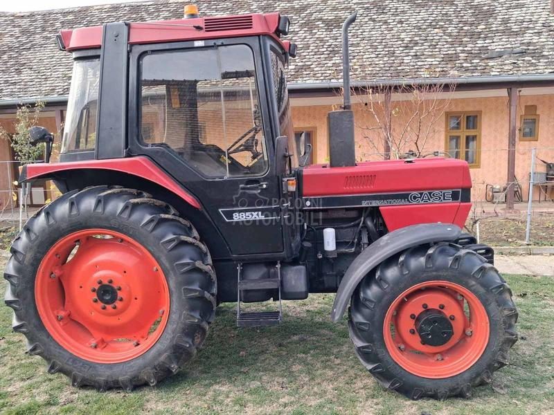 Case IH 885XL