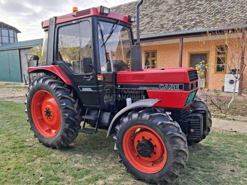 Case IH 885XL