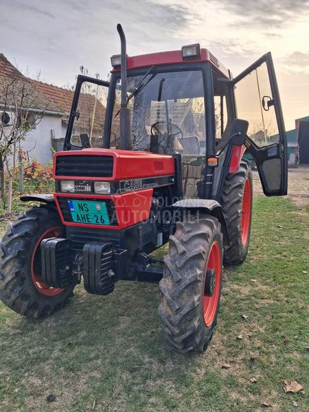 Case IH 885XL