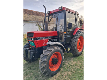 Case IH 885XL