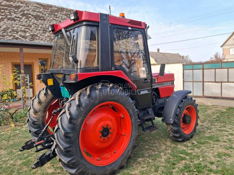 Case IH 885XL