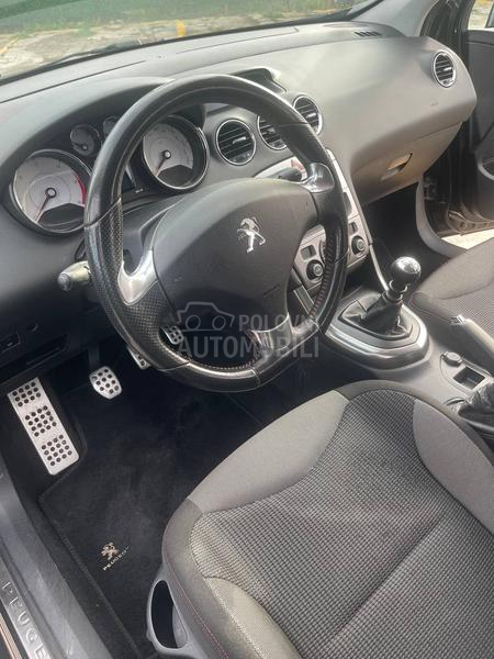 Peugeot 308 1.6 HDI