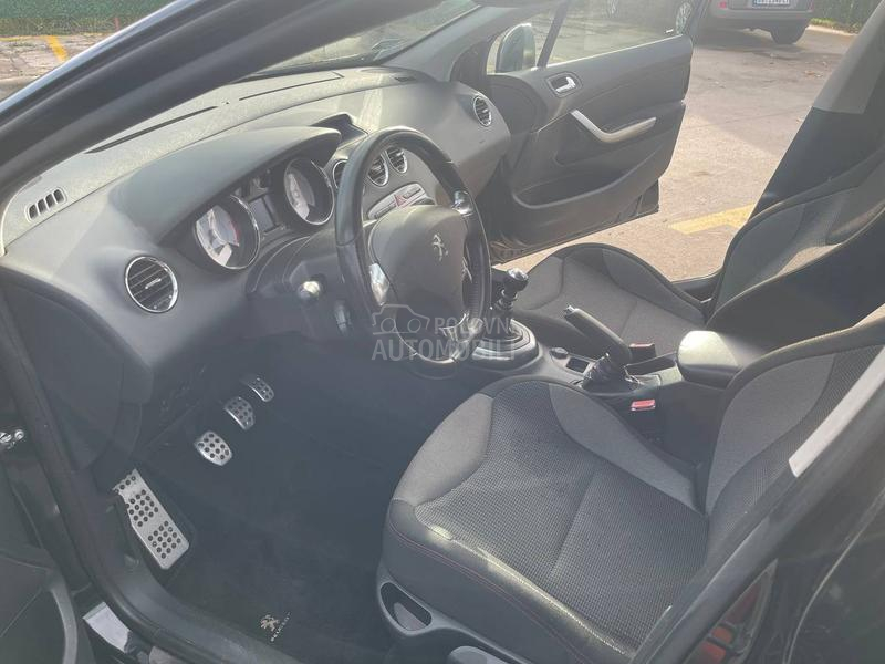 Peugeot 308 1.6 HDI