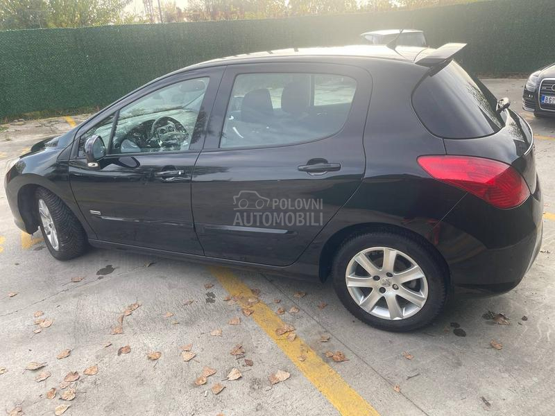 Peugeot 308 1.6 HDI