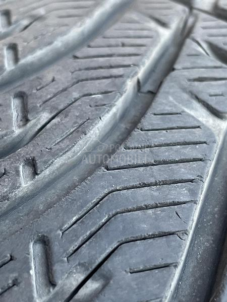 Kleber 225/45 R17 Zimska