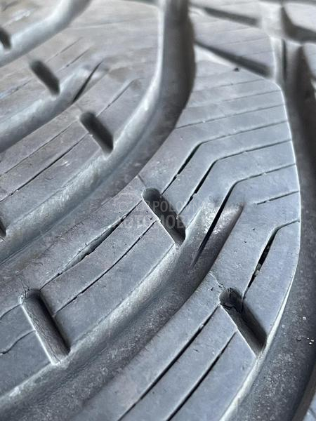 Kleber 225/45 R17 Zimska