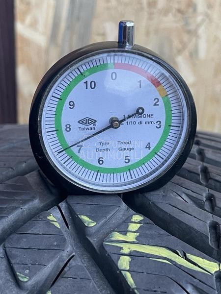 Kleber 225/45 R17 Zimska