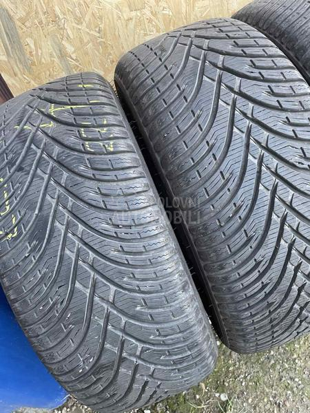 Kleber 225/45 R17 Zimska