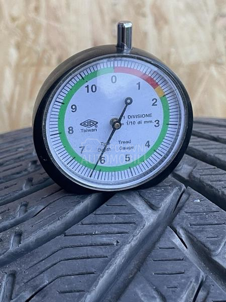 Kleber 225/45 R17 Zimska