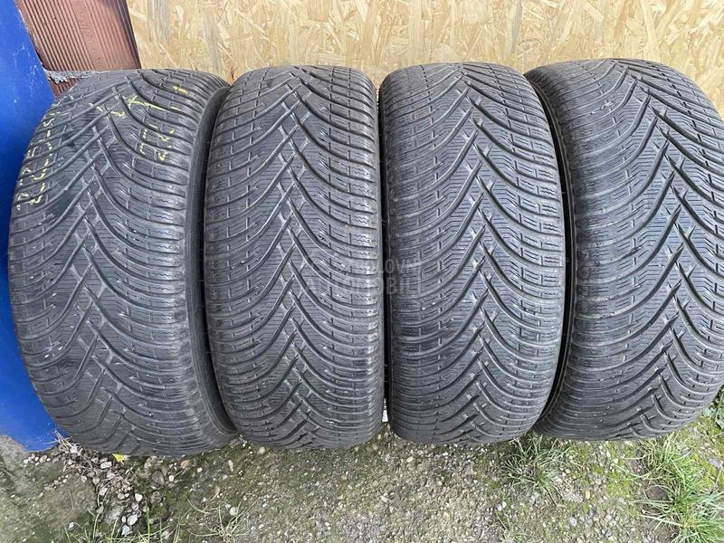 Kleber 225/45 R17 Zimska