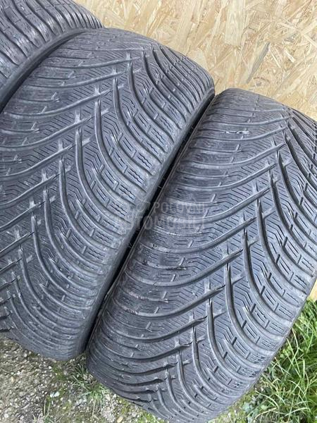 Kleber 225/45 R17 Zimska