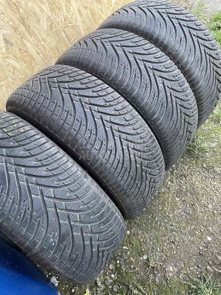 Kleber 225/45 R17 Zimska