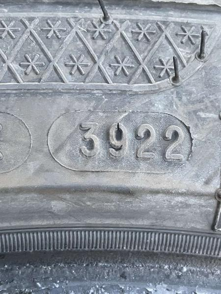 Kleber 225/45 R17 Zimska