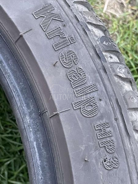 Kleber 225/45 R17 Zimska