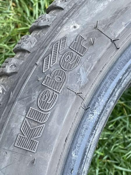 Kleber 225/45 R17 Zimska