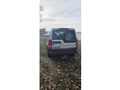 Land Rover Discovery HSE