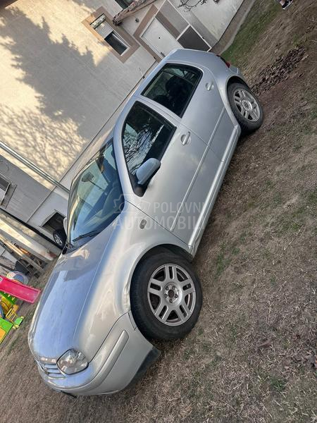 Volkswagen Golf 4 1.9