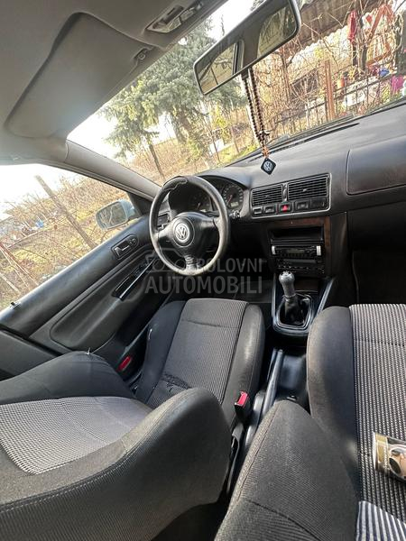 Volkswagen Golf 4 1.9
