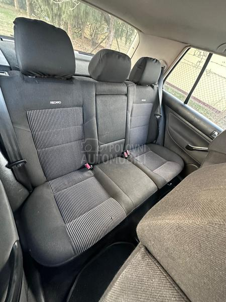 Volkswagen Golf 4 1.9