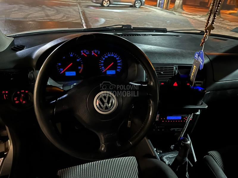 Volkswagen Golf 4 1.9
