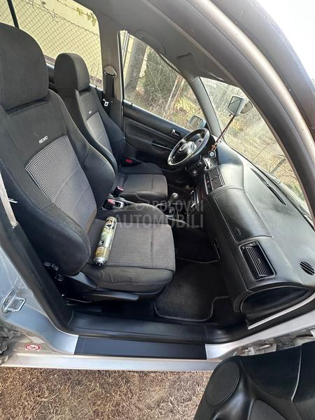 Volkswagen Golf 4 1.9