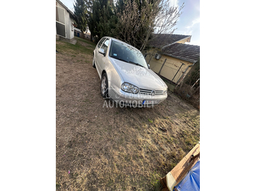 Volkswagen Golf 4 1.9