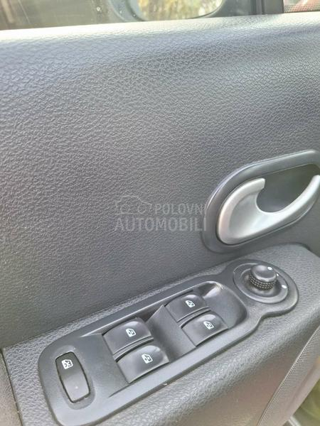 Renault Grand Modus 1.2