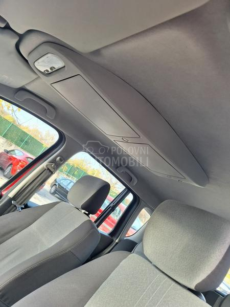 Renault Grand Modus 1.2