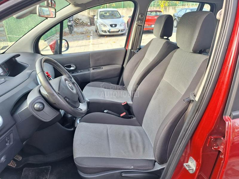 Renault Grand Modus 1.2