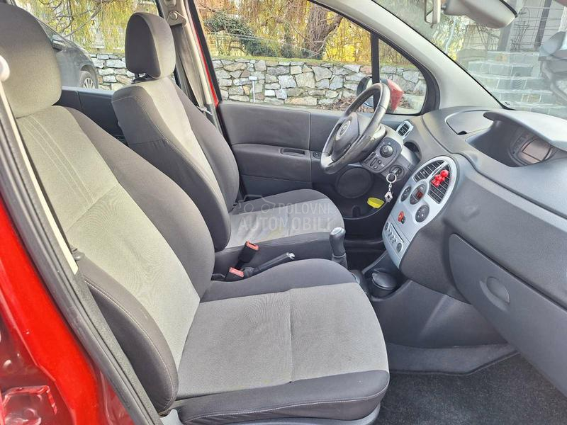 Renault Grand Modus 1.2