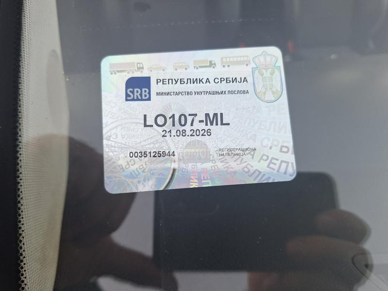 Mercedes Benz A 150 1.5 avantgarde