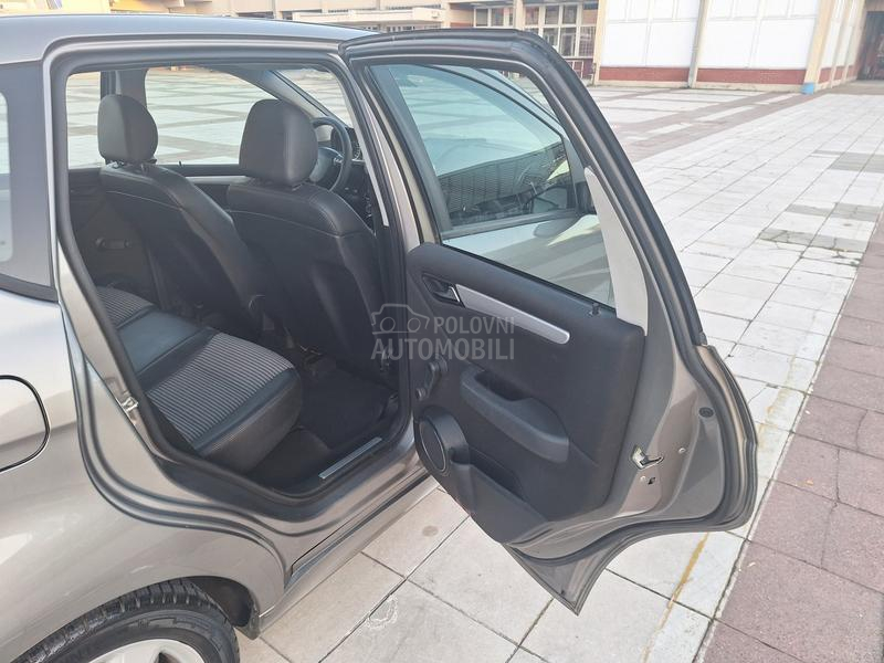 Mercedes Benz A 150 1.5 avantgarde