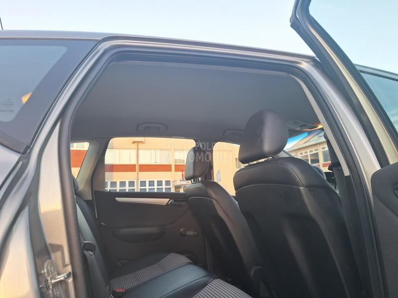 Mercedes Benz A 150 1.5 avantgarde