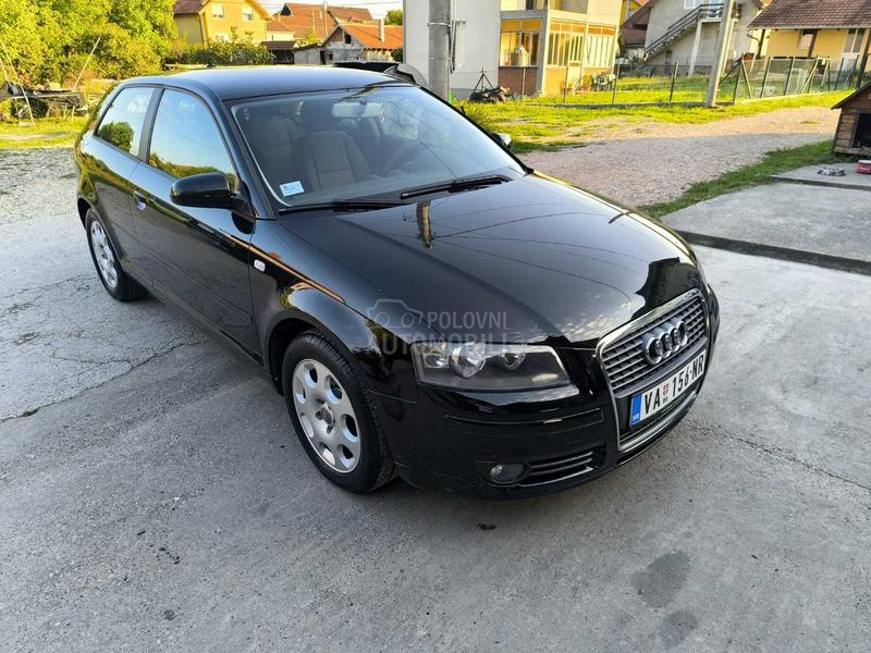 Audi A3 1.9 TDI
