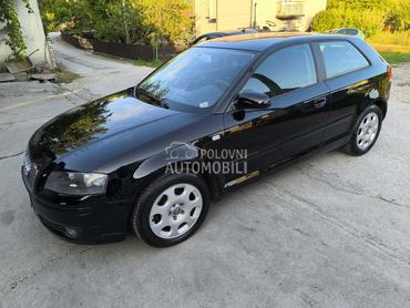 Audi A3 1.9 TDI
