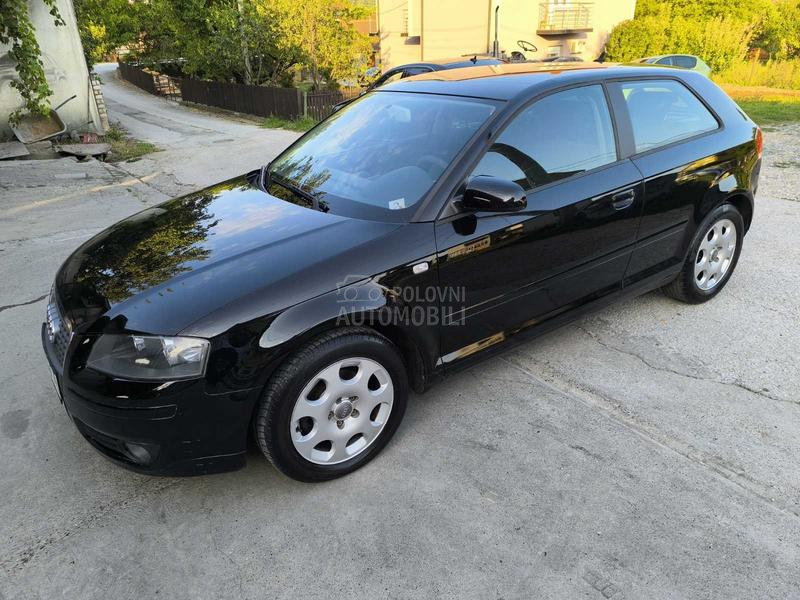 Audi A3 1.9 TDI