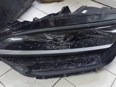 FAR LED za BYD Seal od 2023. do 2024. god.